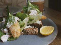 -BOR Eatery(安福路店)