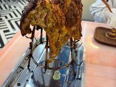 -最心疆拌面·抓饭·烧烤