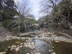 -泽雅七瀑涧景区