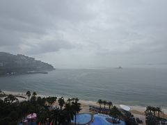 -深圳大梅沙京基洲际度假酒店