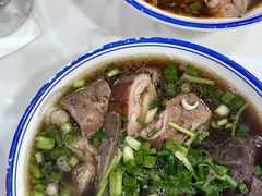 -华记潮州卤水车仔面(界限街店)
