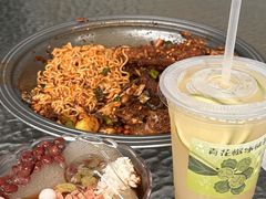 -乔一乔怪味干锅(东升店)