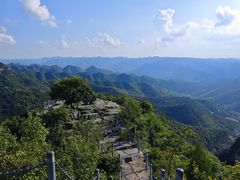 -潭溪山