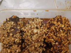 -鸿运兔·手撕烤兔(天府广场店)
