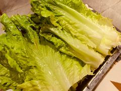-沪上名羊天下•烤羊腿•东北烧烤•小龙虾(浦东直营总店)