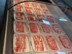 -冠菌火锅自助(东莞桥头店)