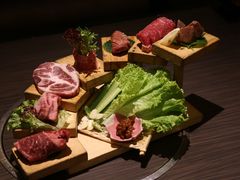 -赤坂亭·M9和牛烧肉(南京江南虹悦城店)