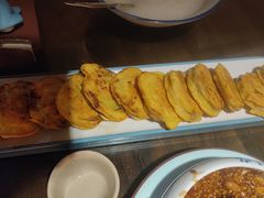 -博山菜·大厨烙馍村(金乔社区店)