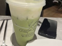 -喜茶(永旺梦乐城店)