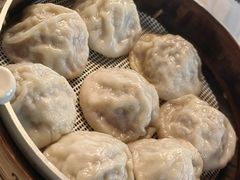 -百年尹氏汤包(湖南路狮子桥店)