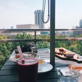 相对比wagas系列，其实我觉得沙拉菜品不算精致吧
