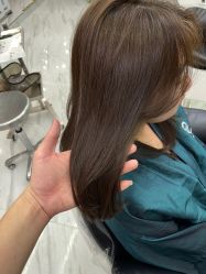 -潘多拉Hairsalon