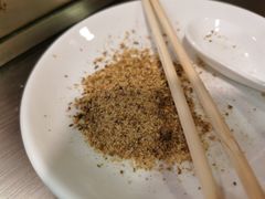 -腾格勒烤羊腿