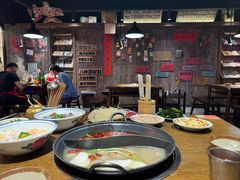 -萍姐火锅·公路夜市(打浦桥日月光店)