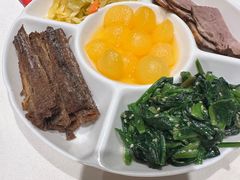 秘制拼盘-凯鸽酒楼(振兴街店)