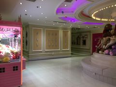 -自由港KTV(王子公主金平店)
