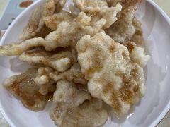 -服务大楼冷面(延大店)