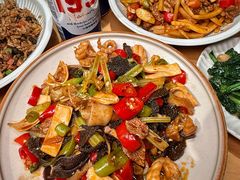 -水平有限广西米粉·广西风味集(五道口店)