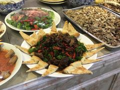 -清真·尚穆回回香清真餐厅(工人新村店)