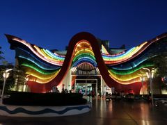 -南宁方特东盟神画