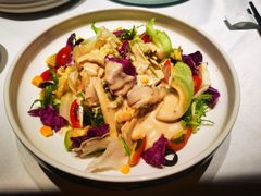牛油果蔬菜沙拉-百富源·海鲜辽菜(浑河堡店)