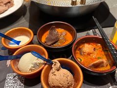 -牛YO寿喜烧和牛火锅自助(三台子万象汇店)