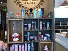 -COSTA COFFEE(龙德广场店)