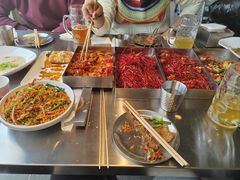 -No.DD戳子烧烤·江湖菜(北京总店)