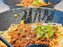 -我的面 川味Bistro(后沙峪店)