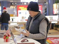 每次路演都是最完美的邂逅-微软授权专卖店(陆家嘴中心店)