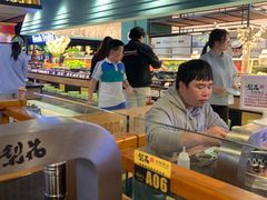 -梨花自助烤肉(天河城店)