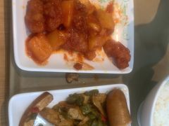 -老乡鸡(西岸凤巢店)