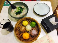 -姑姑宴(富力广场店)