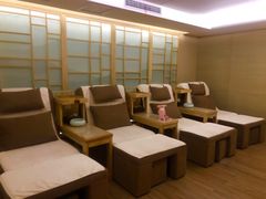 -SPA·印象足道养生(大运河度假区四望亭店)