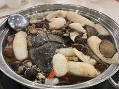 -太婆天府山珍酒楼(亚运村店)