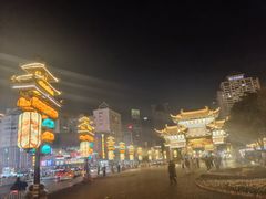 -桥香园云南过桥米线(金马碧鸡店)