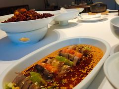 -隐庐·古法川菜(高新店)