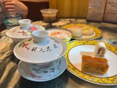 -富华斋饽饽铺·宫廷糕点·伴手礼(护国新天地店)