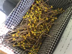 -奶奶的美食(李村步行街店)