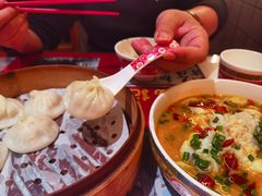 -味福记·本地特色菜(八一万达广场店)