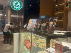 -逸派咖啡 EPARKCOFFEE(广安门店)