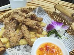 -醉壹号海鲜大排档·老厦门特色菜(厦门美食地标店)