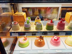 -théATRE 茶聚场(王府中環店)