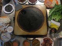 -阿昌白族石板烧(大理古城店)