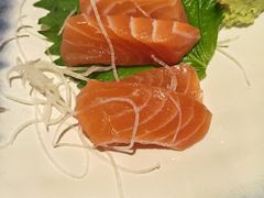 -千代武日本料理(开发区店)