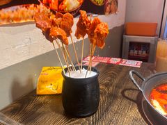 -冯校长老火锅(广州正佳广场店)