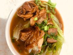 -珍珍小食店(西华路店)