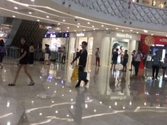 -Pandora潘多拉珠宝(宝山万达广场店)