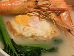 长寿面-桂满陇·海市蜃楼·黑金(国金店)