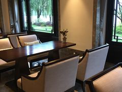 -杭州西湖柳莺里酒店·闻莺厅